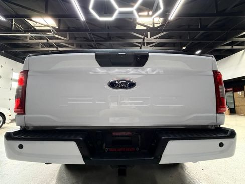 Used 2021 Ford F150 XL w/ Equipment Group 101A High AWD/4WD image 13
