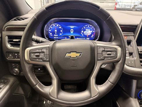 Used 2024 Chevrolet Tahoe Premier image 39