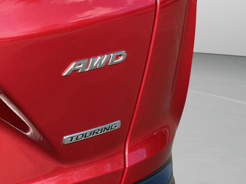 Certified 2022 Honda CR-V Touring image 31