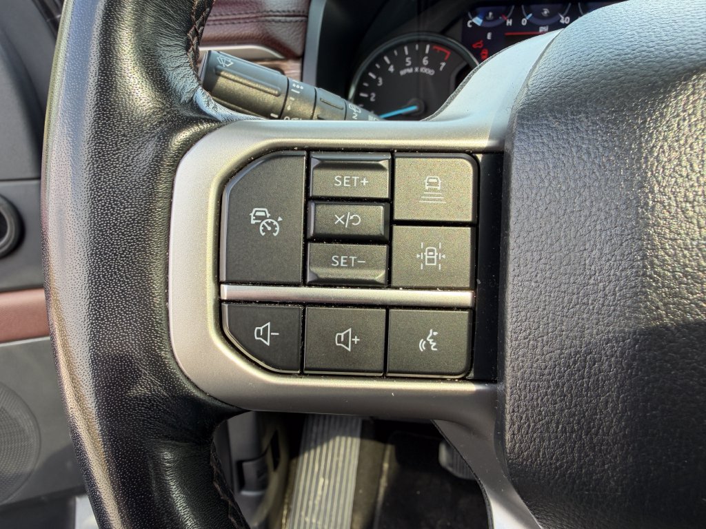 Used 2024 Ford Expedition Limited AWD/4WD image 15