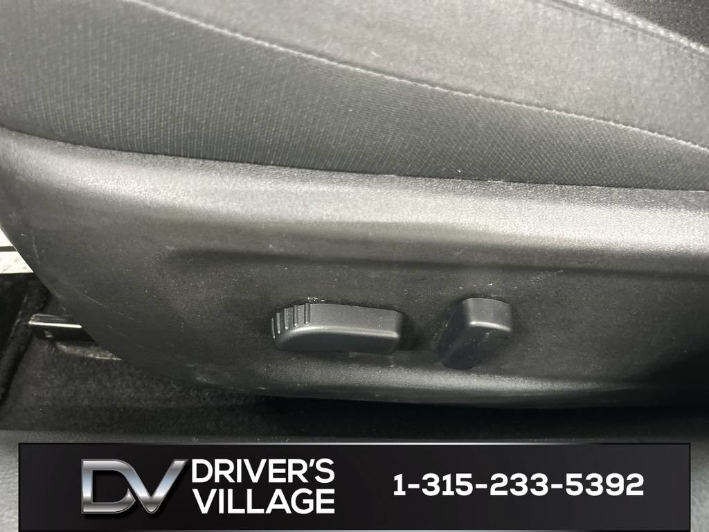 Used 2023 Nissan Altima 2.5 SV AWD/4WD image 10
