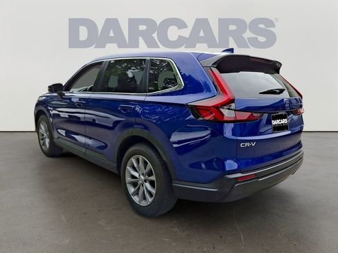 Used 2023 Honda CR-V EX-L image 4