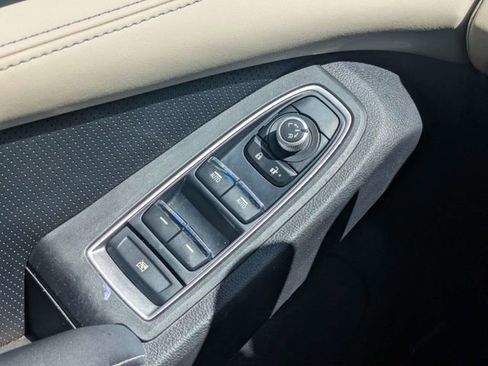 Used 2020 Subaru Ascent Limited w/ Technology Package AWD/4WD image 24