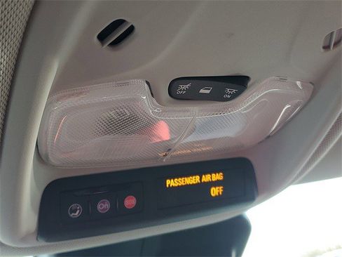 Certified 2025 Chevrolet TrailBlazer LS w/ LS Convenience Package image 30