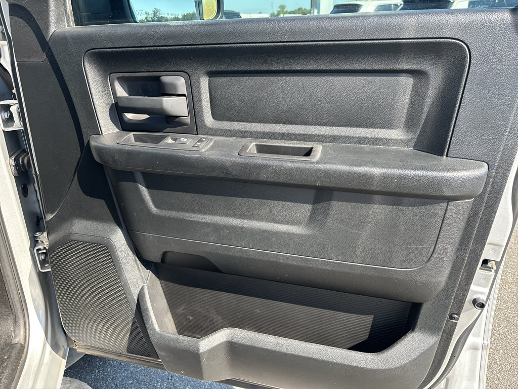 Used 2018 RAM 1500 Tradesman w/ Popular Equipment Group RWD image 19