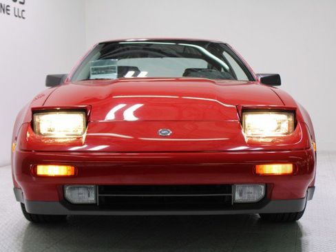 Used 1988 Nissan 300ZX Turbo Hatchback image 48