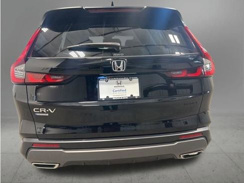 Certified 2024 Honda CR-V Sport image 9