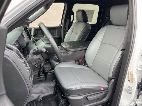 New 2026 RAM 5500 Tradesman image 18