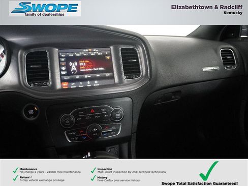 Used 2023 Dodge Charger GT image 18