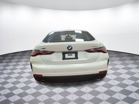 Used 2025 BMW 430i xDrive 430i xDrive w/ Premium Package image 9