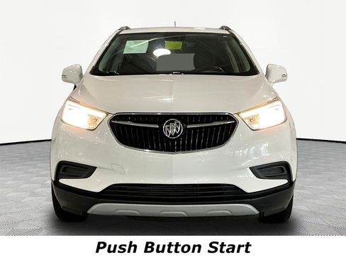 Used 2019 Buick Encore Preferred FWD image 2