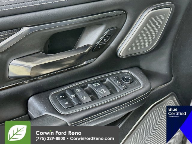 Used 2019 RAM 1500 Limited AWD/4WD image 22