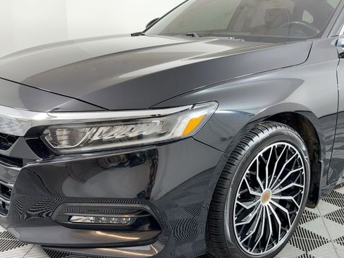 Used 2018 Honda Accord EX-L image 8