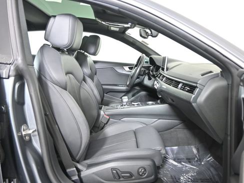 Used 2018 Audi A5 2.0T Premium Plus w/ Premium Plus AWD/4WD image 13