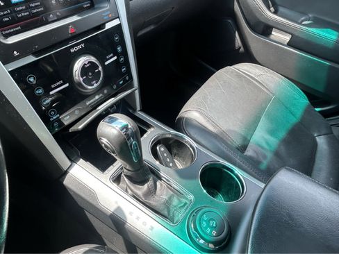 Used 2013 Ford Explorer Limited AWD/4WD image 48