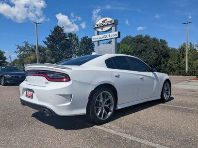 Used 2023 Dodge Charger GT w/ Technology Group