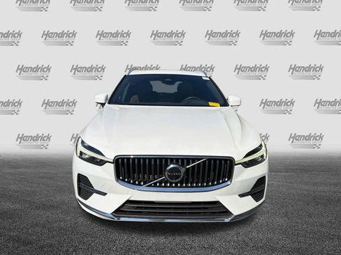 Certified 2023 Volvo XC60 B5 Plus w/ Protection Package Premier image 3