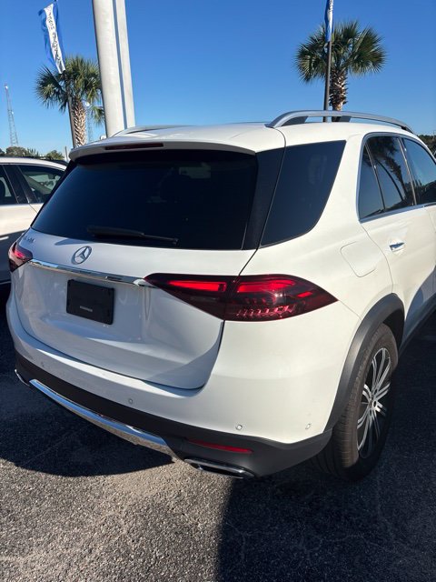 Used 2026 Mercedes-Benz GLE 350 4MATIC image 9