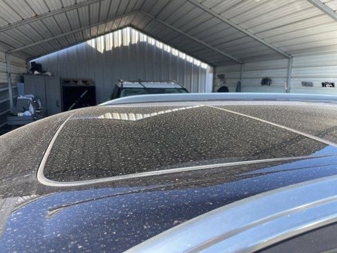 Used 2023 Ford Explorer Platinum w/ Technology Package image 5