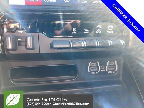 Used 2022 RAM 1500 Laramie AWD/4WD image 14