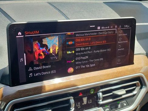 Used 2022 BMW X3 sDrive30i w/ Premium Package 2 image 21