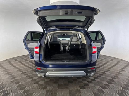 Certified 2025 Honda Pilot Elite image 17