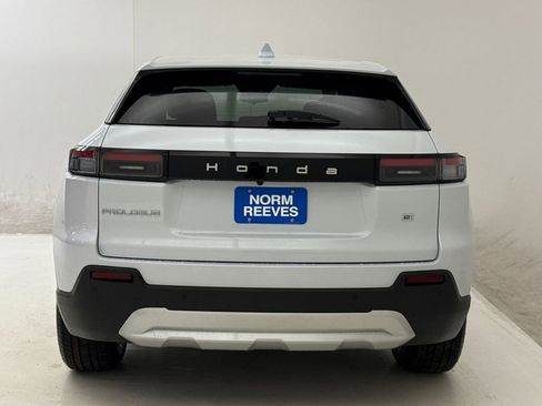 New 2026 Honda Prologue Eco image 8
