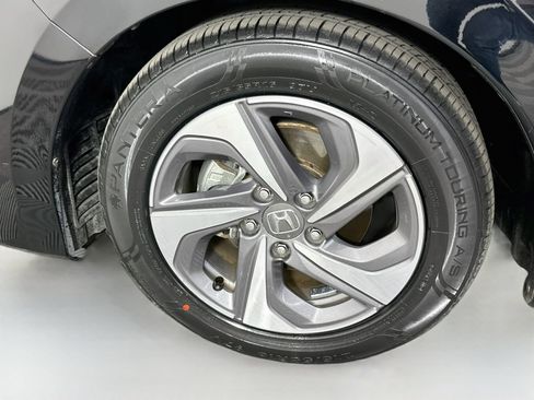 Used 2019 Honda Insight EX image 28
