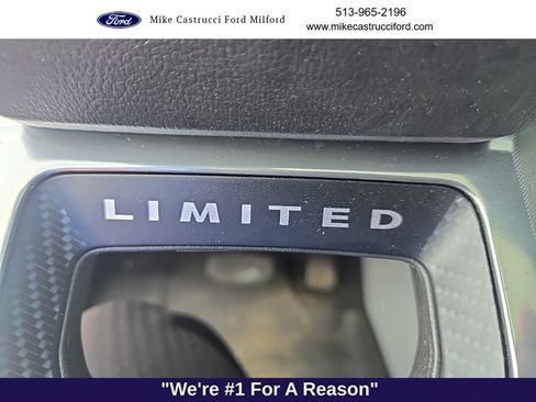 Used 2024 Ford F450 Limited w/ FX4 Off-Road Package AWD/4WD image 10