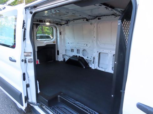Used 2015 Ford Transit 150 130 Low Roof RWD image 19