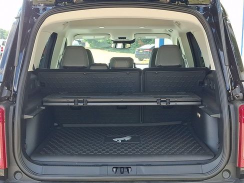 Used 2026 Ford Bronco Sport Badlands w/ Sasquatch Badlands Package AWD/4WD image 31