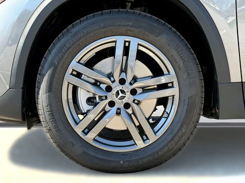 New 2026 Mercedes-Benz GLA 250 GLA 250 image 12