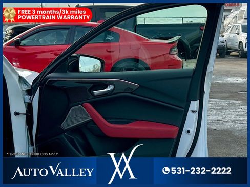 Used 2023 Acura TLX Type S PMC Edition AWD/4WD image 18