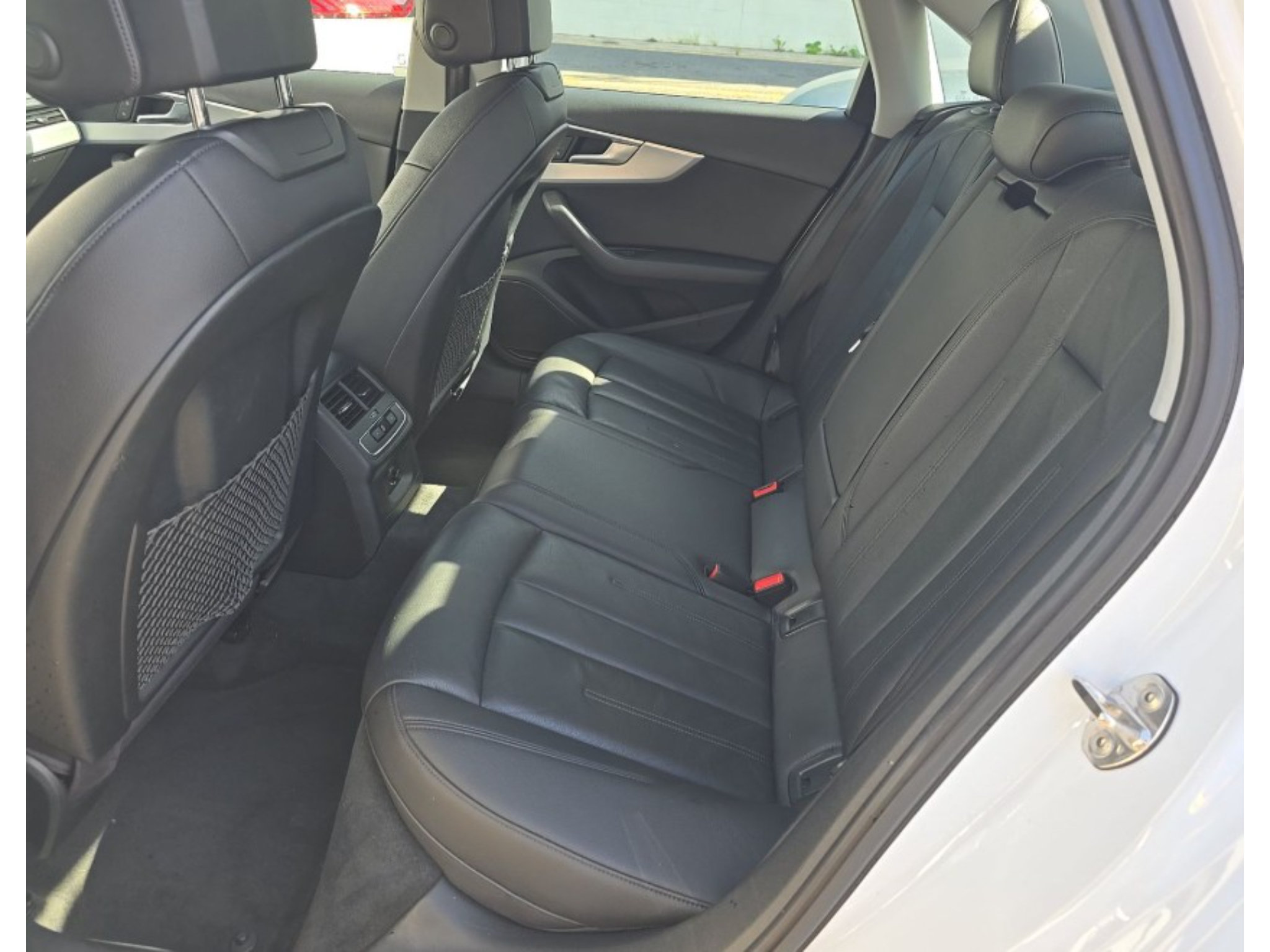 Used 2017 Audi A4 2.0T Premium w/ Convenience Package AWD/4WD image 8