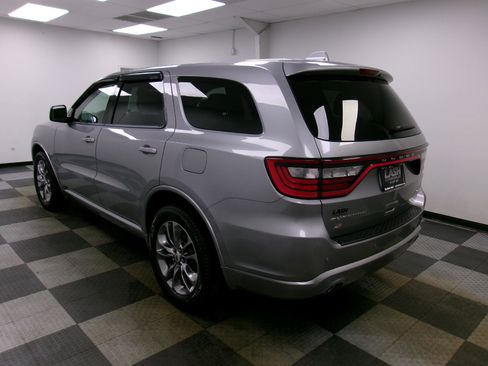 Used 2019 Dodge Durango GT image 1