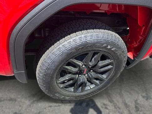 New 2026 GMC Sierra 1500 Elevation AWD/4WD image 9