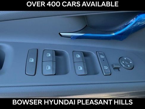 New 2026 Hyundai Elantra Sport FWD image 4