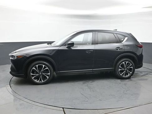 Certified 2023 MAZDA CX-5 AWD 2.5 S w/ Premium Plus Pkg image 2