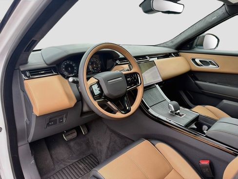 New 2026 Land Rover Range Rover Velar Autobiography AWD/4WD image 26