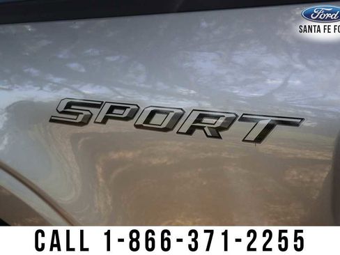 Used 2023 Ford F150 Lariat w/ Equipment Group 502A High image 7