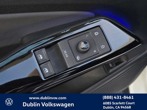 Certified 2023 Volkswagen ID.4 Pro S RWD image 11