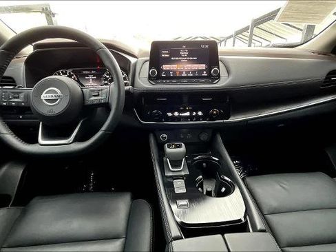 Certified 2021 Nissan Rogue SL image 15