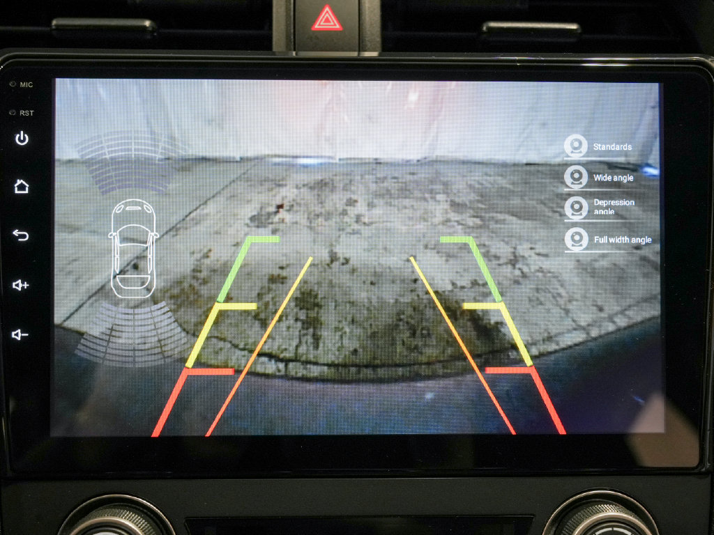 Used 2017 Honda Civic LX image 21