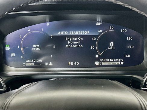 Used 2024 Lincoln Aviator AWD w/ Premium Package image 13