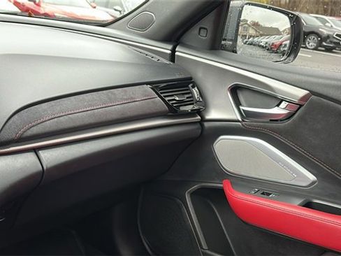 Certified 2025 Acura RDX A-Spec image 23