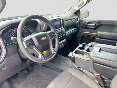 Used 2020 Chevrolet Silverado 1500 LT w/ LT Value Package
