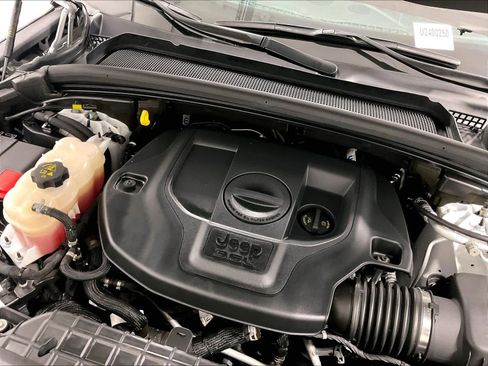 Used 2022 Jeep Grand Cherokee L Summit image 36