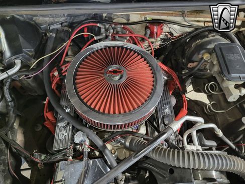 Used 1987 Chevrolet Monte Carlo LS image 15