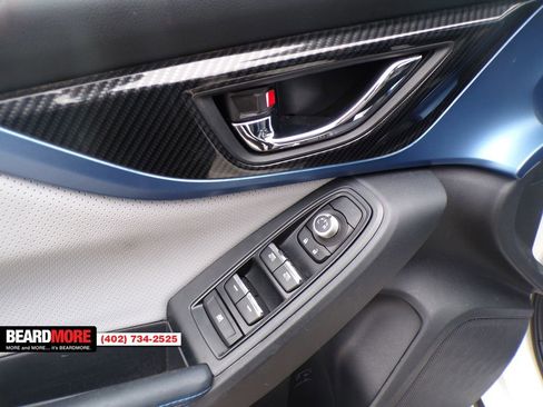 Used 2019 Subaru Crosstrek Hybrid image 16