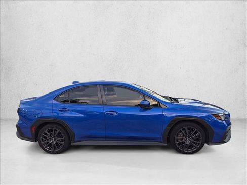 Used 2022 Subaru WRX Premium AWD/4WD image 4